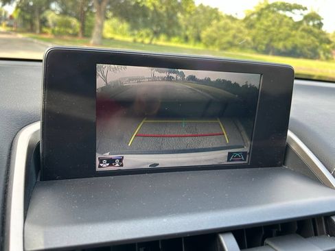 Used 2021 Lexus NX 300 F Sport w/ Accessory Package 2 FWD image 27