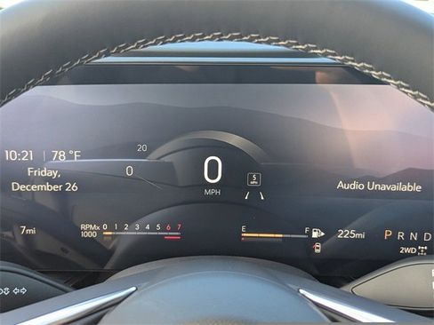 New 2026 Buick Envision Avenir image 32