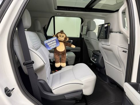New 2026 Ford Expedition Platinum AWD/4WD image 38