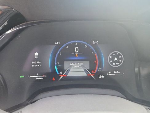 Used 2025 Lexus RX 350 FWD w/ Accessory Package (K3) image 16