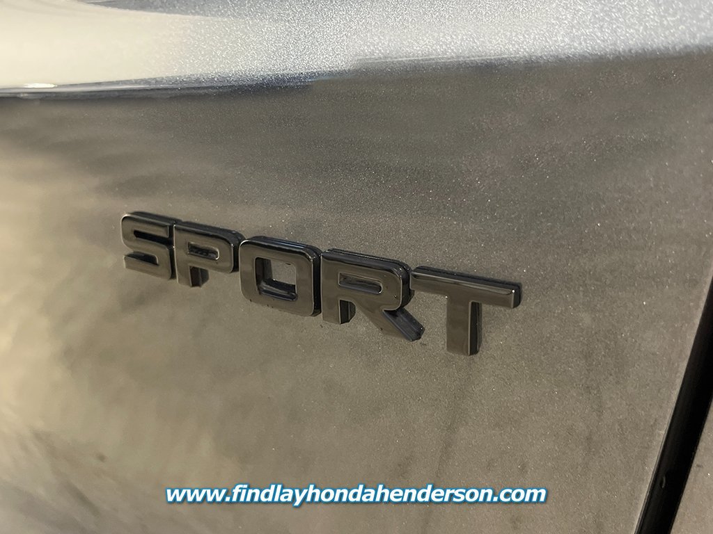New 2027 Honda CR-V Sport-L image 7