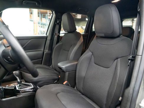 Used 2022 Jeep Renegade Altitude w/ Convenience Group image 22