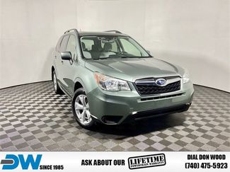 Used 2015 Subaru Forester 2.5i Premium image 1