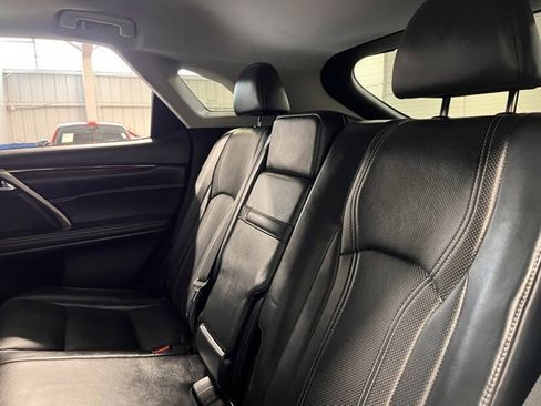 Used 2017 Lexus RX 350 AWD image 17
