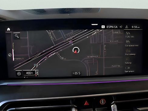 Used 2021 BMW X7 xDrive40i AWD/4WD image 27