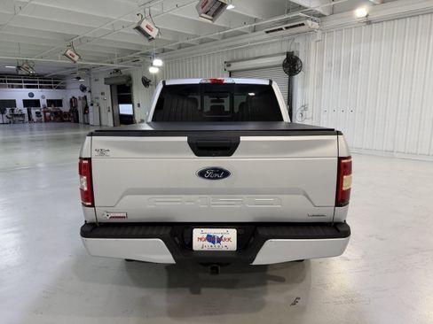 Used 2019 Ford F150 XLT w/ Equipment Group 302A Luxury image 4