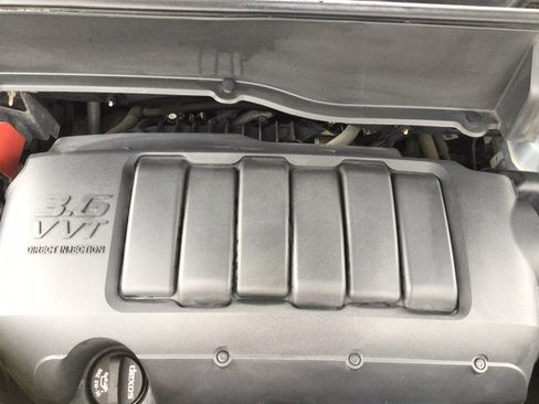 Used 2013 GMC Acadia Denali AWD/4WD image 53