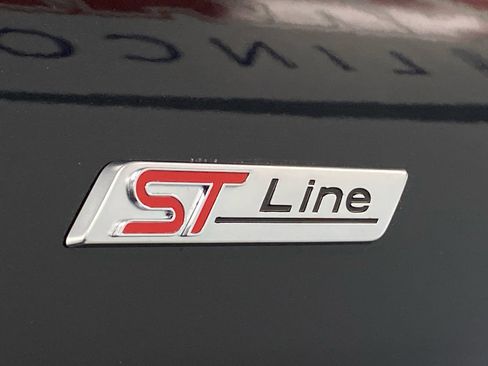 New 2026 Ford Explorer ST-Line image 14