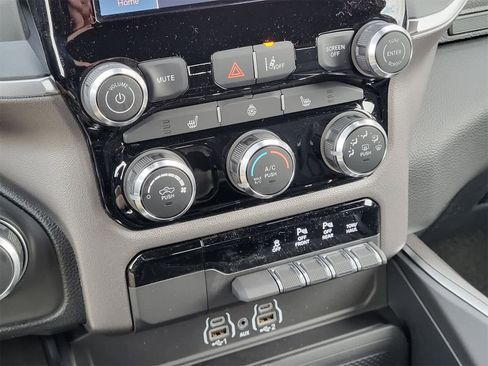 New 2026 RAM 1500 Big Horn image 14