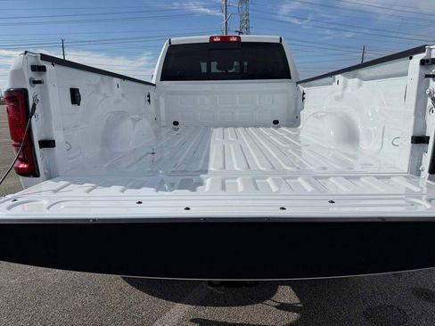 New 2026 RAM 2500 Tradesman image 18