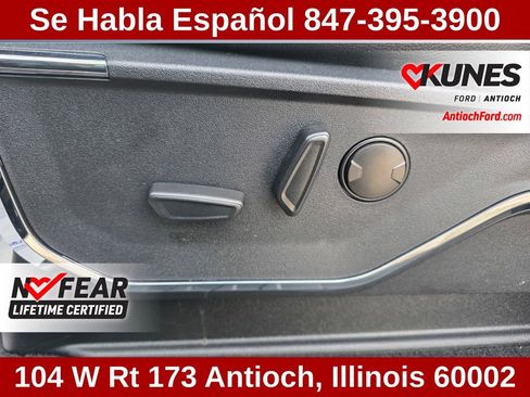Used 2023 Ford F250 Lariat w/ Lariat Ultimate Package image 41