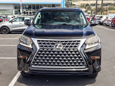 Used 2015 Lexus GX 460 w/ Comfort Package AWD/4WD image 19