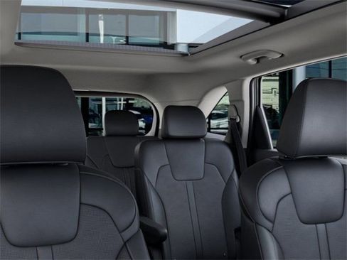New 2026 Kia Sorento X-Line EX image 27
