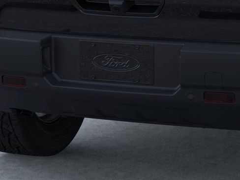New 2024 Ford Bronco Sport Badlands w/ Premium Package image 23
