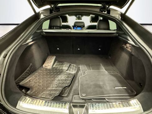 Certified 2024 Mercedes-Benz GLE 53 AMG 4MATIC Coupe image 28