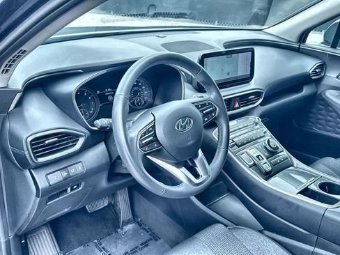 Used 2023 Hyundai Santa Fe SEL FWD image 13