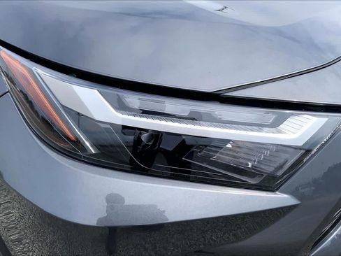 Used 2023 Toyota RAV4 LE FWD image 27