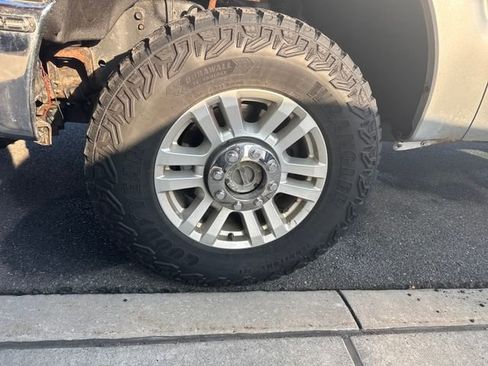 Used 2014 Ford F250 XLT w/ Advanced Security Group image 47