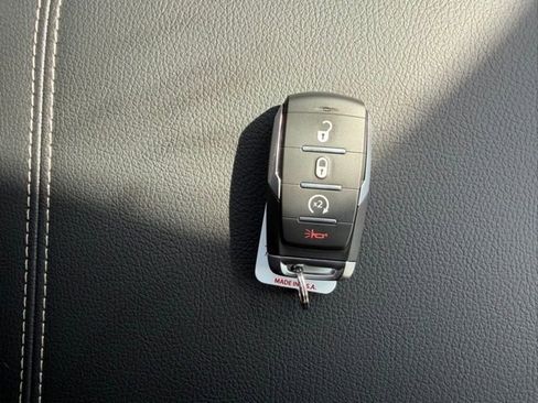 New 2026 RAM 1500 Big Horn image 21