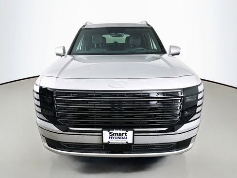 New 2026 Hyundai Palisade Calligraphy image 2