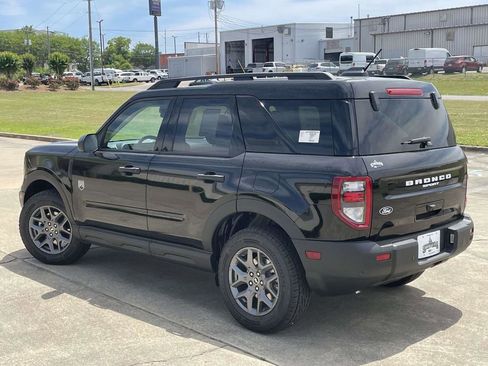 New 2026 Ford Bronco Sport Big Bend AWD/4WD image 5