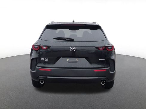 Used 2024 MAZDA CX-50 AWD 2.5 S w/ Cargo Package image 5