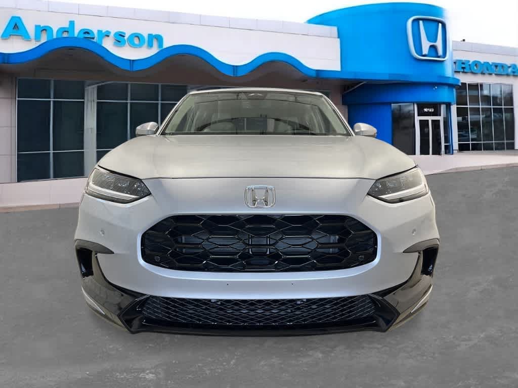 New 2027 Honda HR-V EX-L image 9