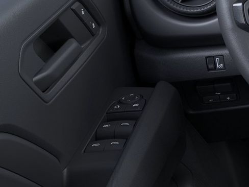 New 2026 Chevrolet Colorado Trail Boss AWD/4WD image 22