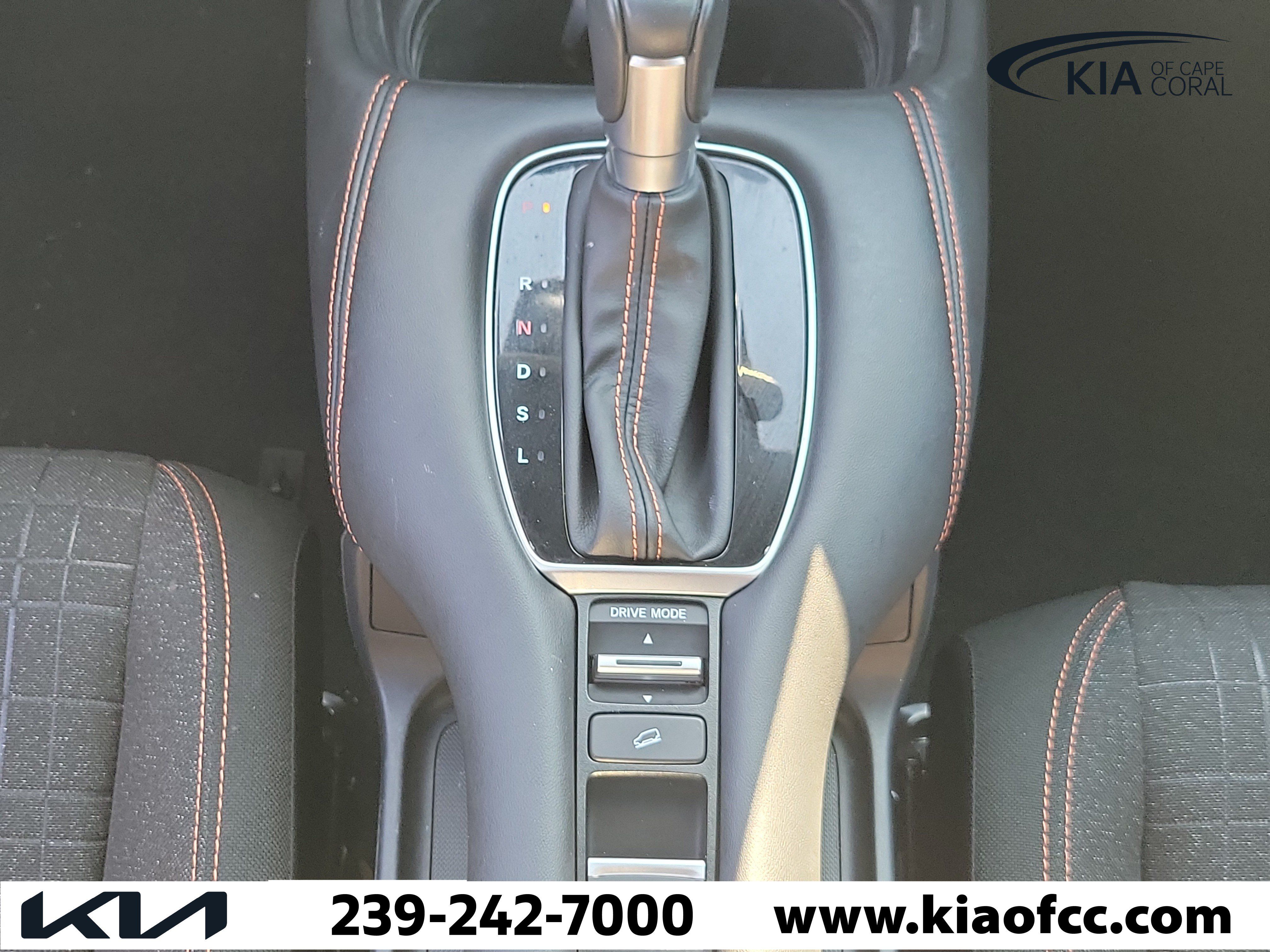 Used 2024 Honda HR-V Sport image 20