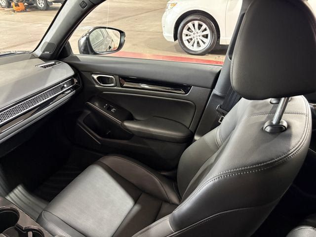 Used 2026 Honda Civic Sport Touring image 30