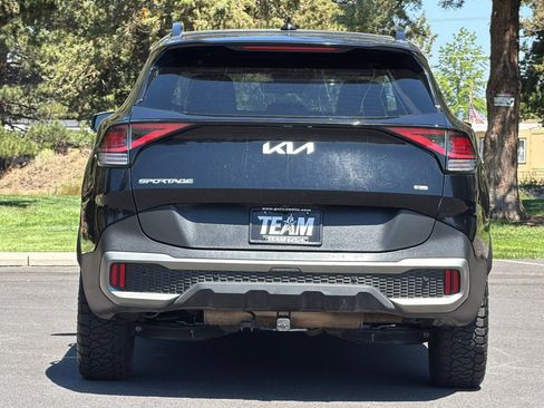 Used 2023 Kia Sportage X-Pro AWD/4WD image 5