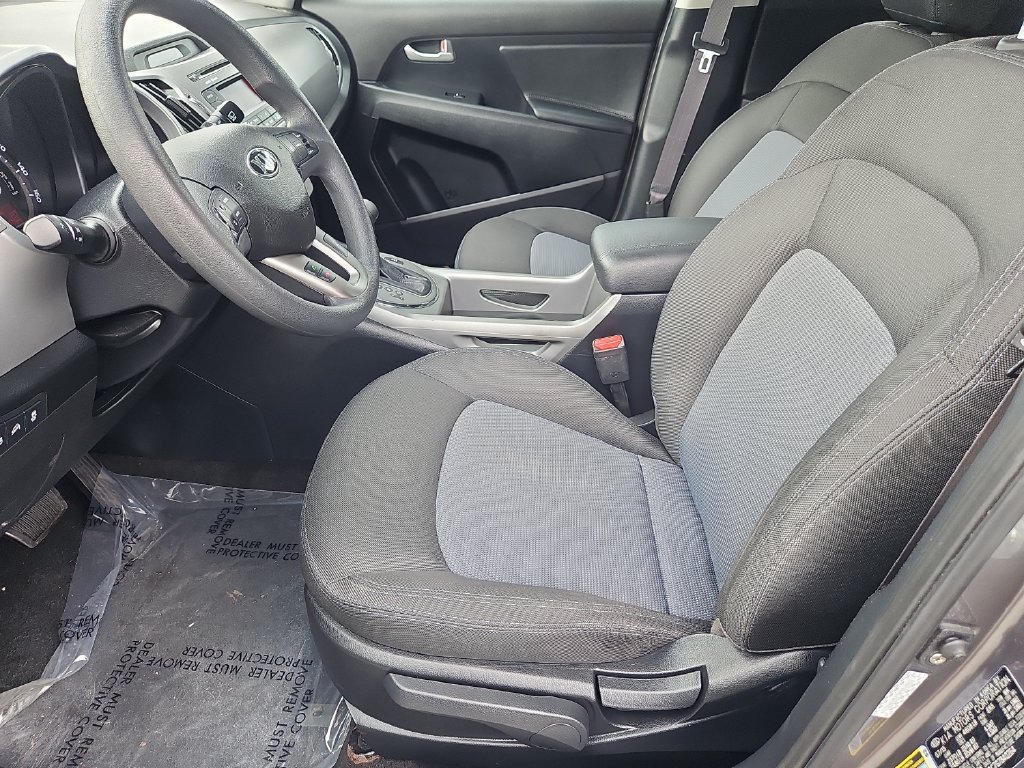 Used 2016 Kia Sportage LX AWD/4WD image 22