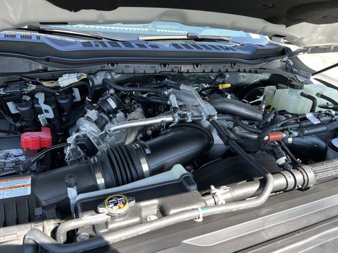 New 2026 Ford F250 Platinum image 28