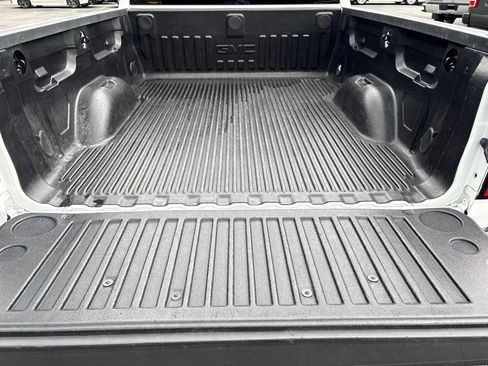 Used 2018 GMC Sierra 1500 4x4 Double Cab w/ Elevation Edition image 9