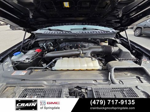 Used 2024 Ford Expedition Timberline AWD/4WD image 32