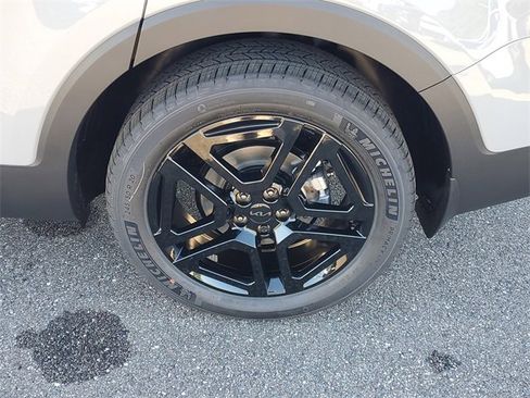 New 2025 Kia Telluride SX X-Line image 41