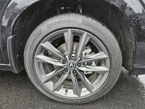 Certified 2025 Acura ADX A-Spec image 9