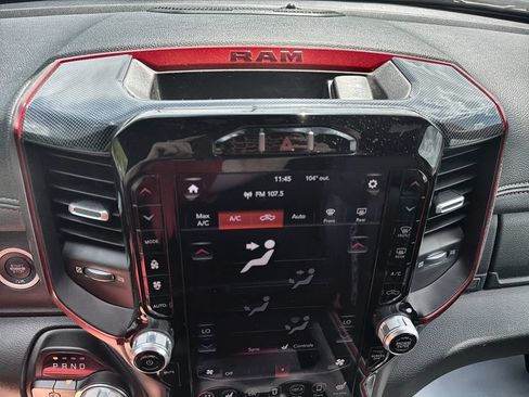 Used 2019 RAM 1500 Rebel w/ Rebel Level 2 Equipment Group AWD/4WD image 26