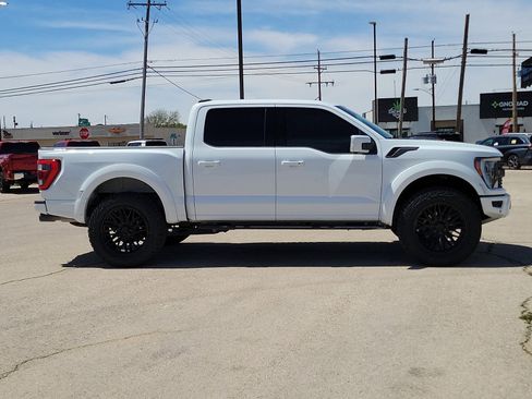 Used 2023 Ford F150 Raptor w/ Equipment Group 802A Raptor R AWD/4WD image 5