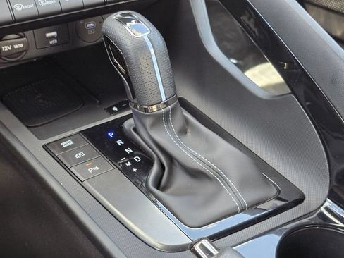 Used 2025 Hyundai Elantra N FWD image 28