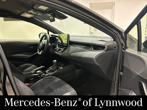 Used 2025 Toyota Corolla GR AWD/4WD image 24