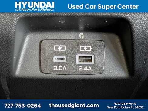 Used 2024 Subaru Crosstrek 2.0i Premium w/ Popular Package #4 AWD/4WD image 16