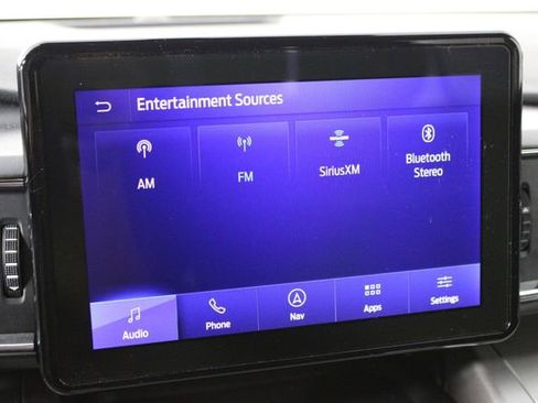 Used 2021 Ford Explorer XLT w/ Equipment Group 202A image 34