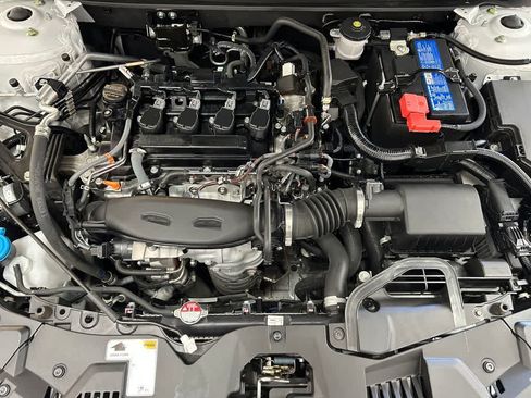 Used 2023 Honda Accord EX image 9