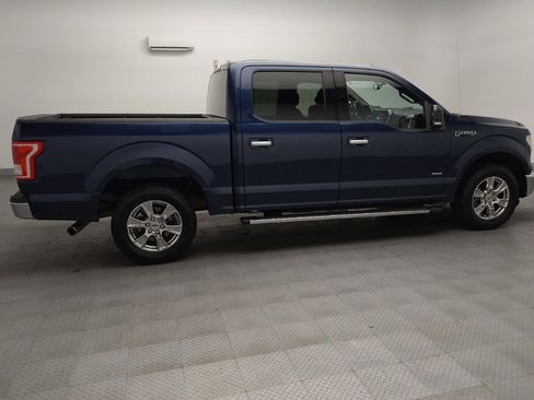 Used 2015 Ford F150 XLT w/ Equipment Group 301A Mid RWD image 10