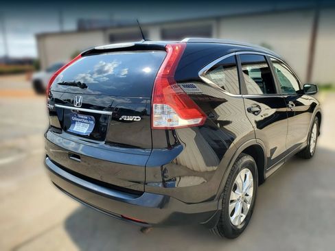 Used 2013 Honda CR-V EX-L image 15