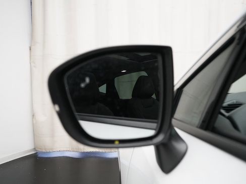 Certified 2025 Nissan Murano SL image 25