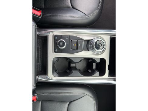 Certified 2024 Ford Explorer Limited AWD/4WD image 29