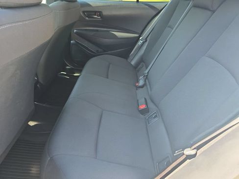Used 2025 Toyota Corolla LE FWD image 14