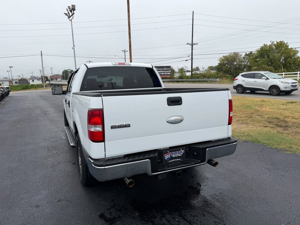 Used 2006 Ford F150 XLT RWD image 5